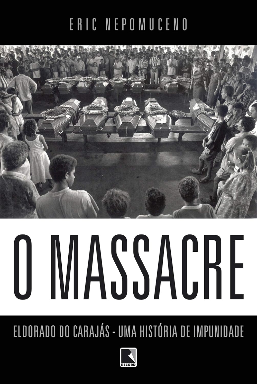 O massacre