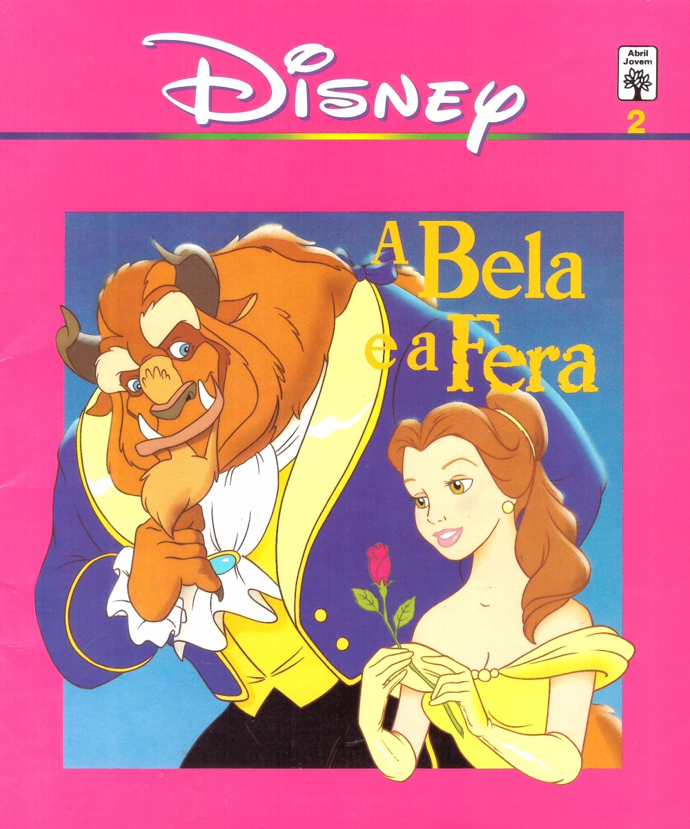 A Bela e a fera