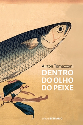 Dentro do olho do peixe