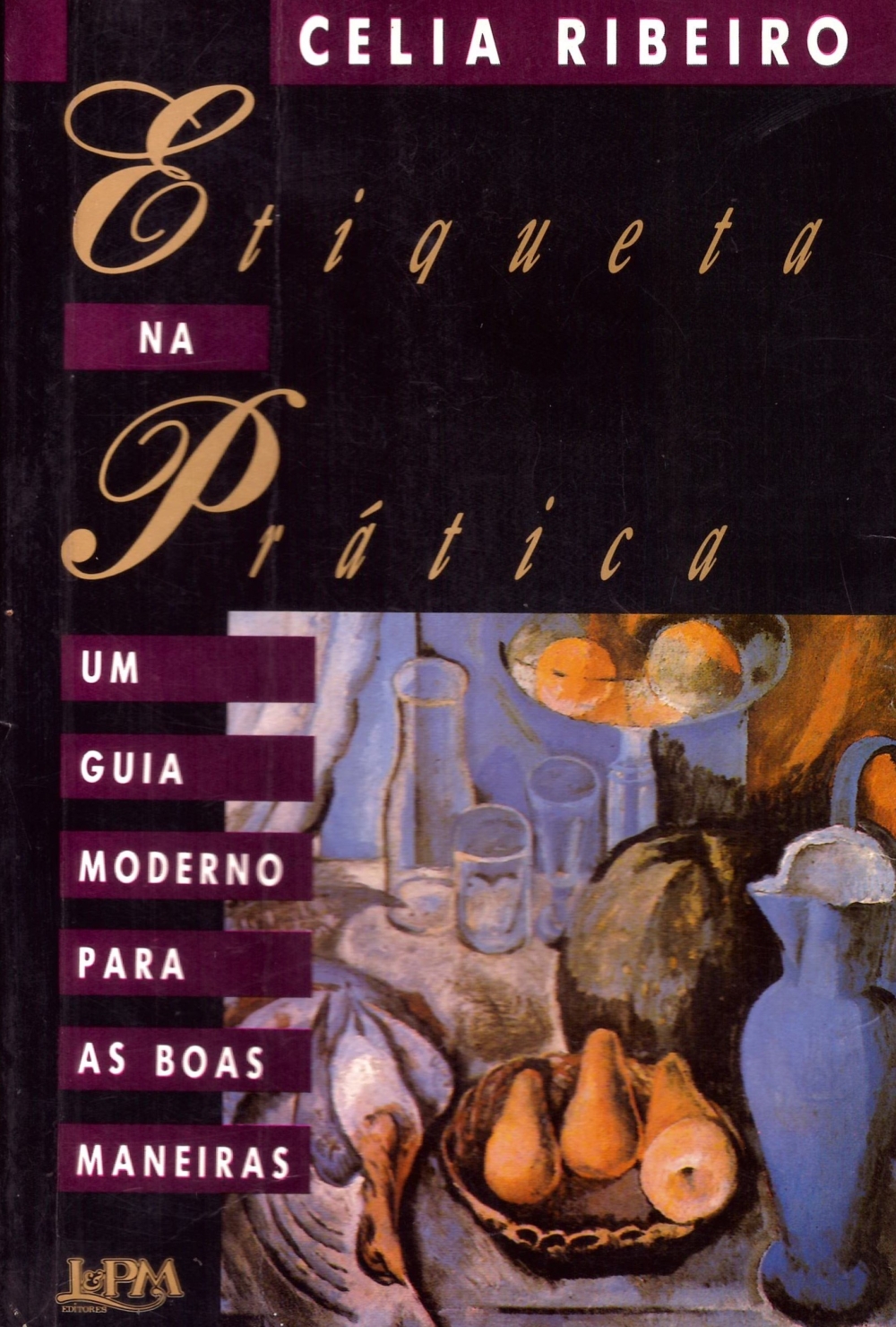Etiqueta na prática
