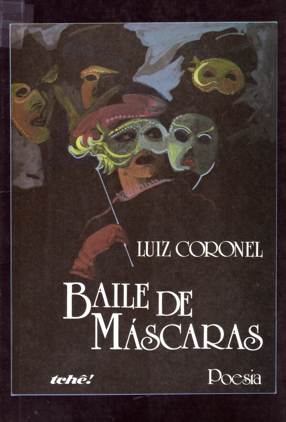 Baile de máscaras