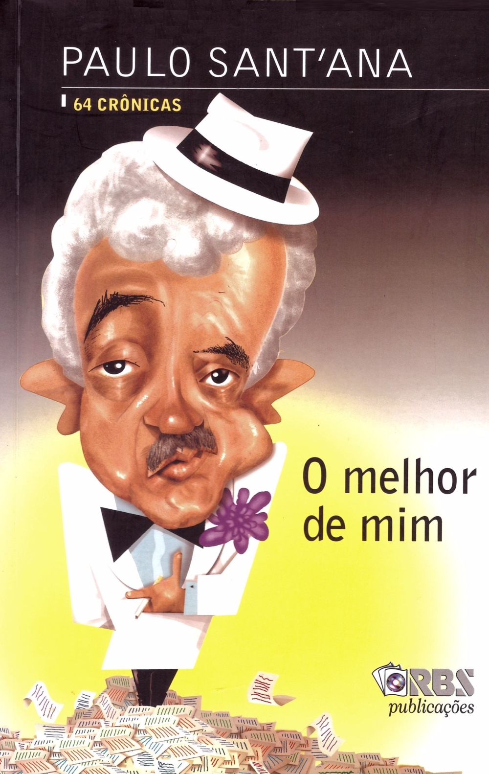O melhor de mim
