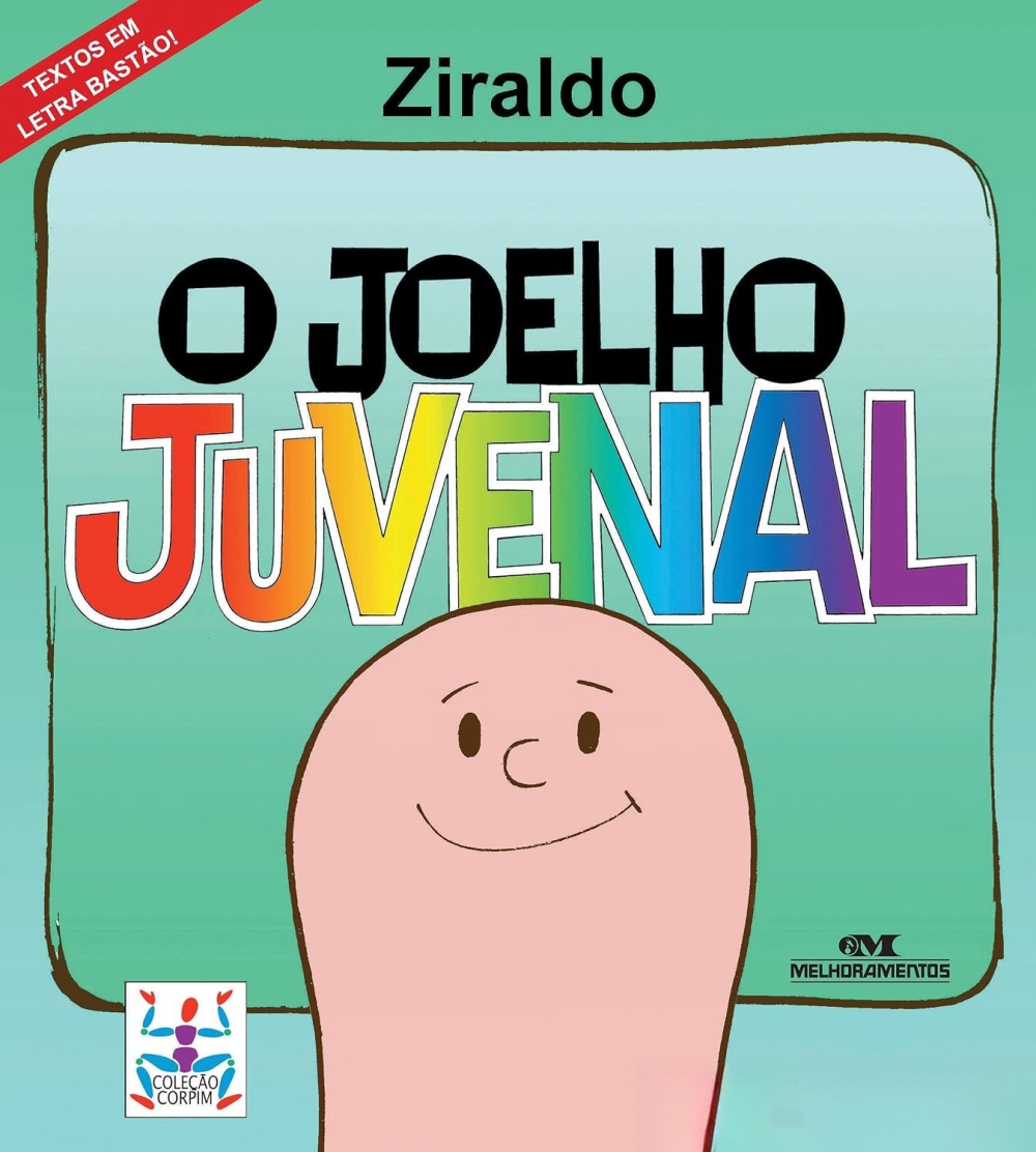 O joelho Juvenal