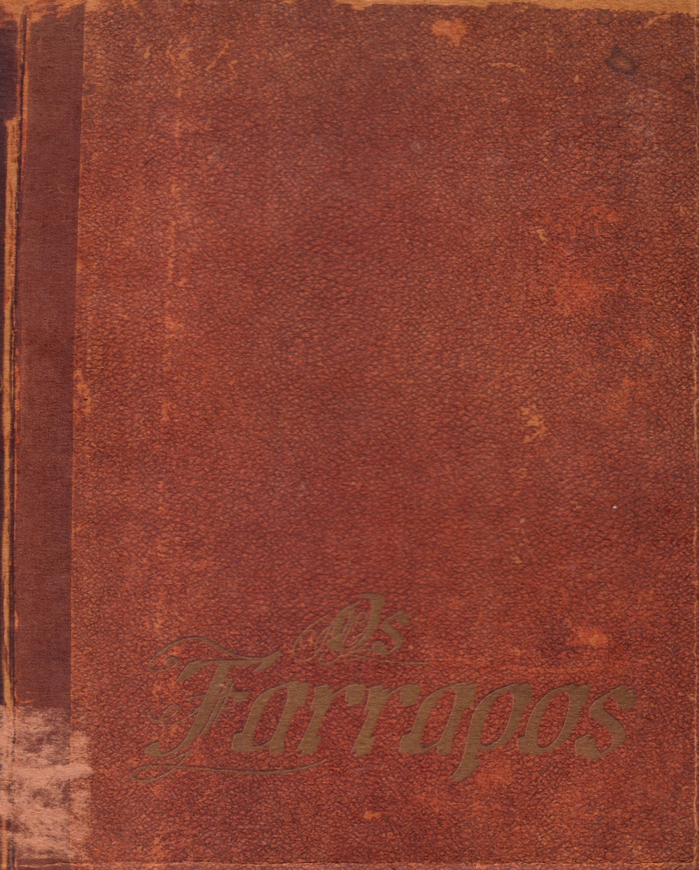 Os farrapos