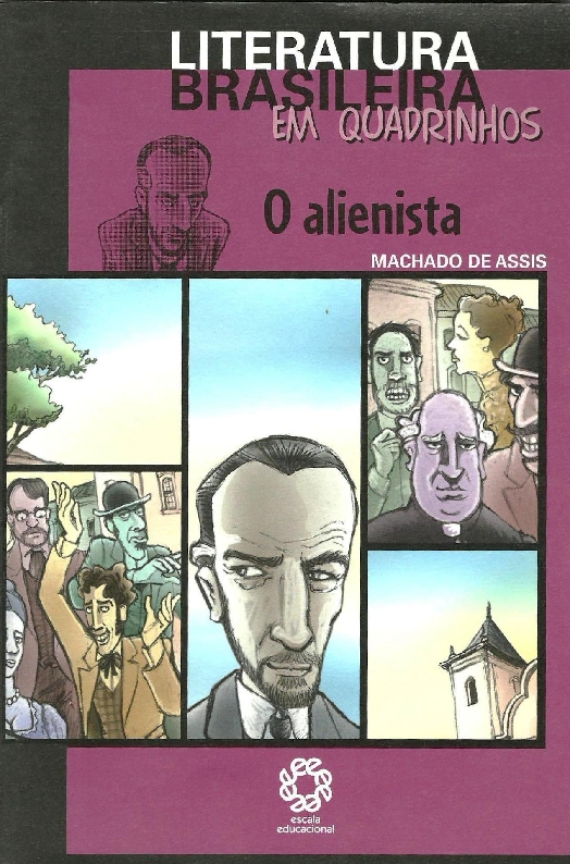 O alienista