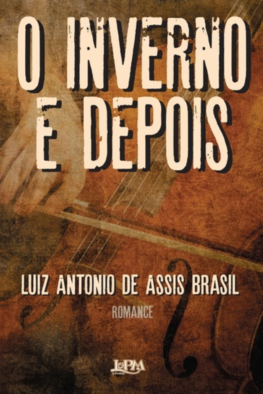 O inverno e depois