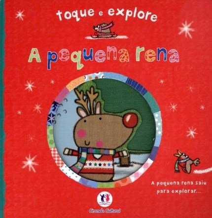 A pequena rena