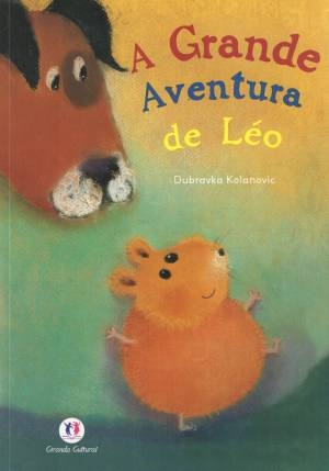 A grande aventura de Léo