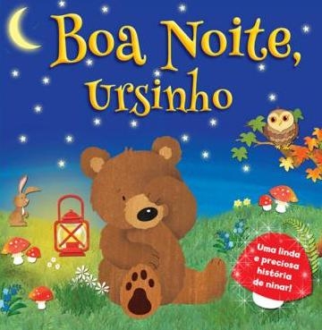 Boa noite, ursinho