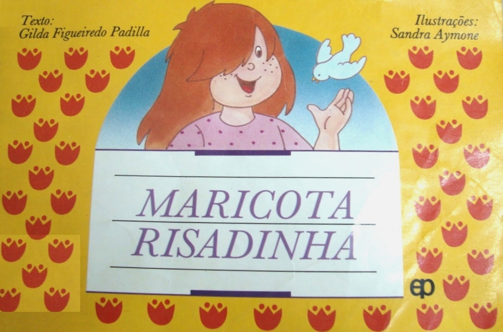 Maricota risadinha