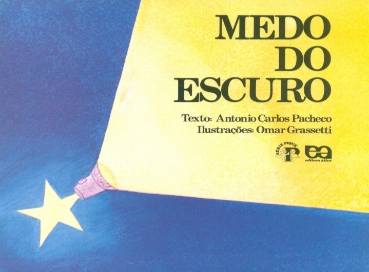 Medo do escuro