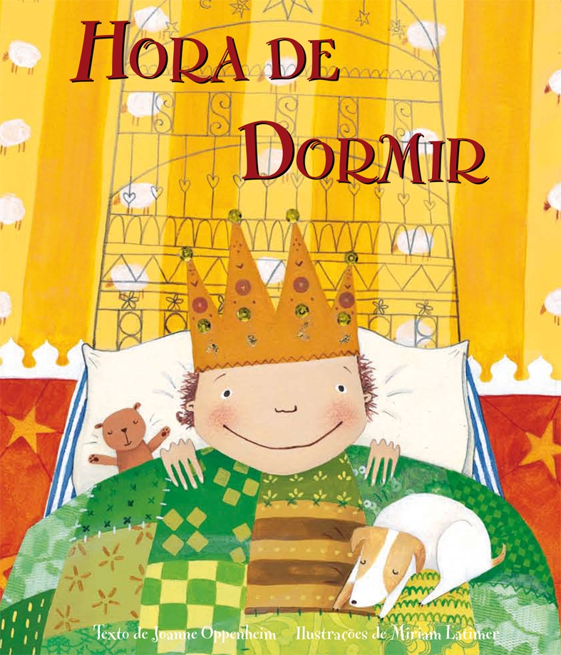 Hora de dormir