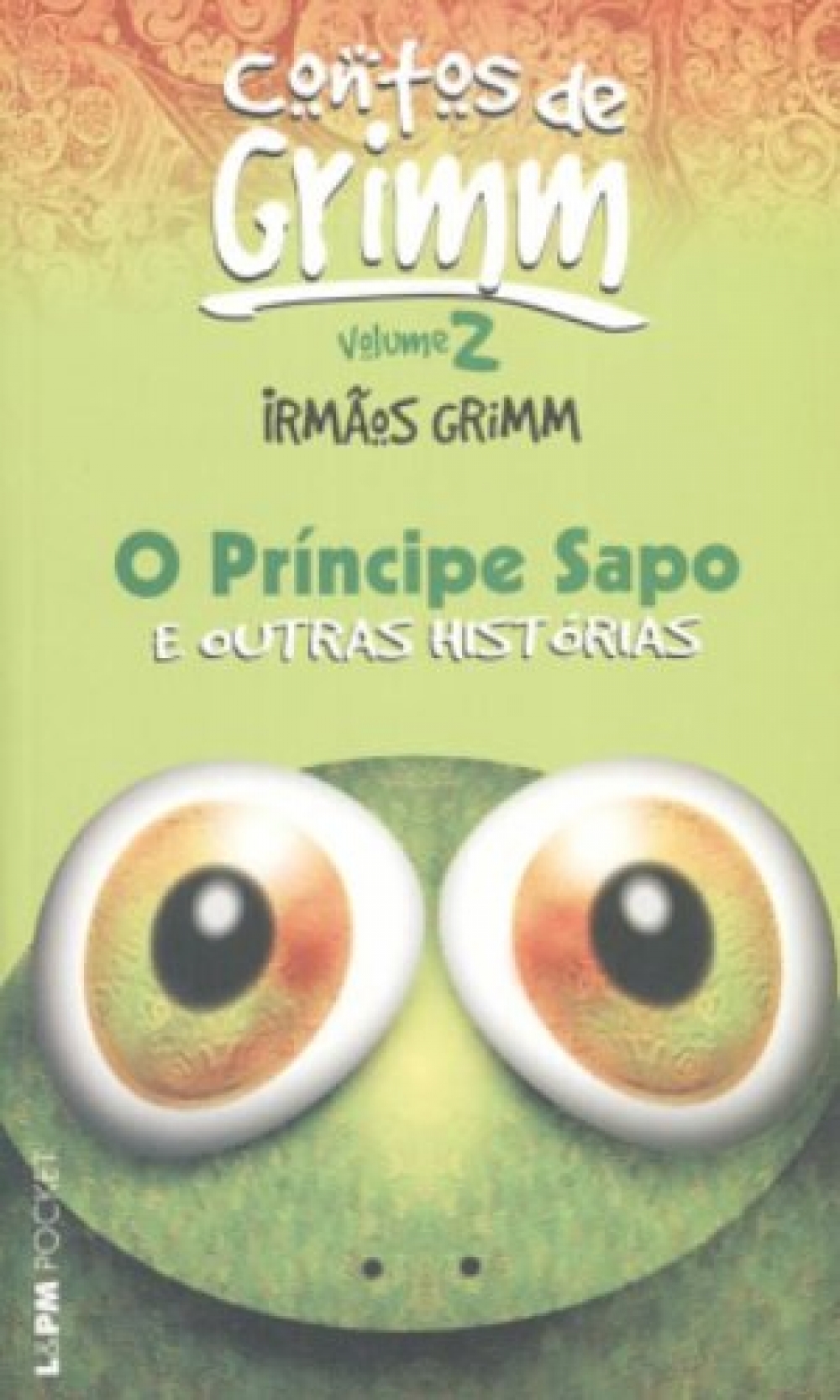 O príncipe sapo