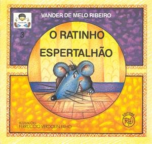 O ratinho espertalhão
