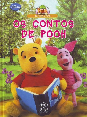 Os contos de Pooh