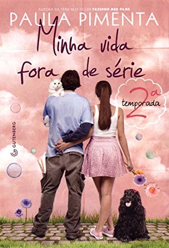 Minha vida fora de série
