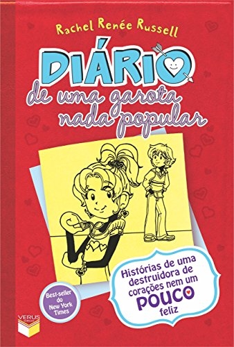 Diário de uma garota nada popular