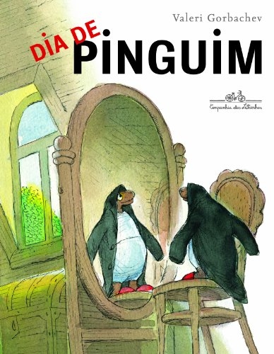 Dia de pinguim