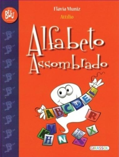 Alfabeto assombrado