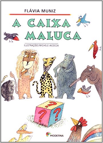 A caixa maluca