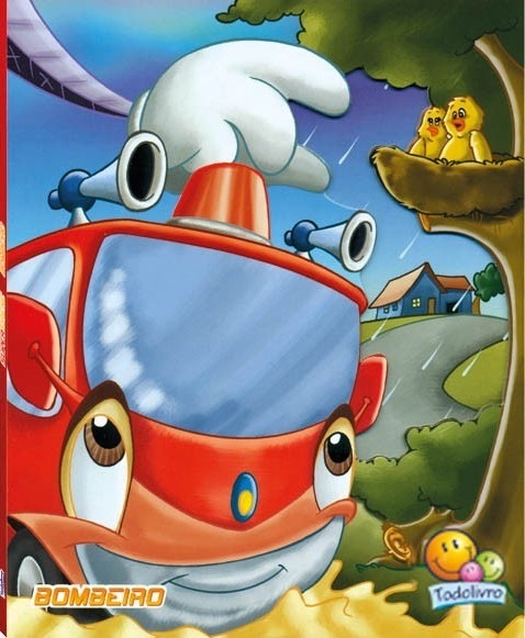 Bombeiro