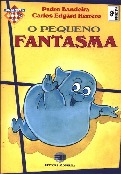 O pequeno fantasma