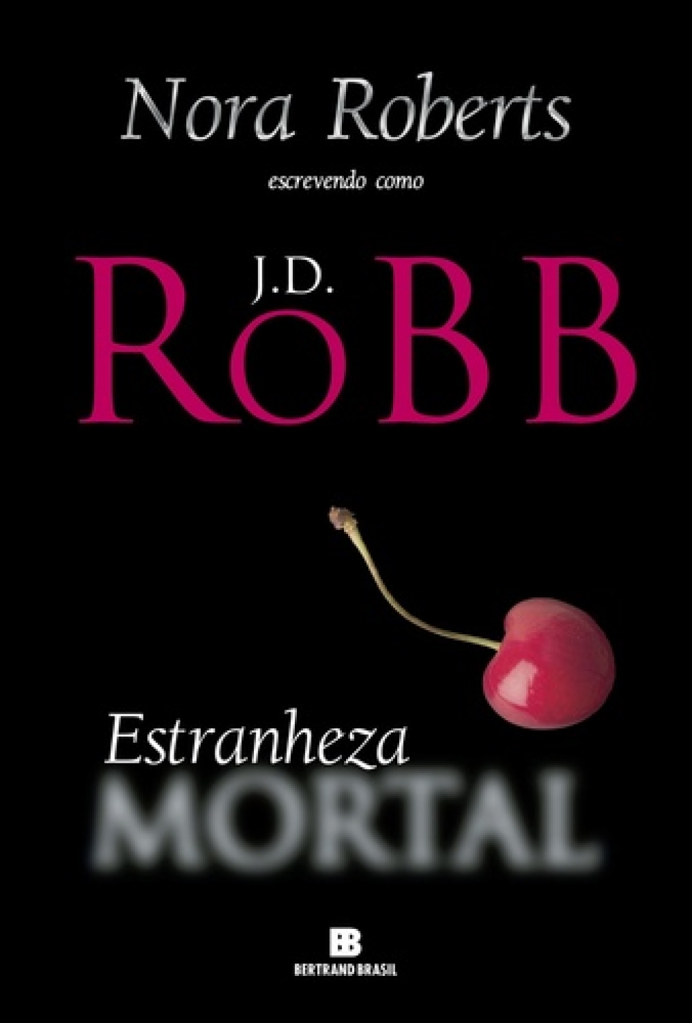 Estranheza mortal