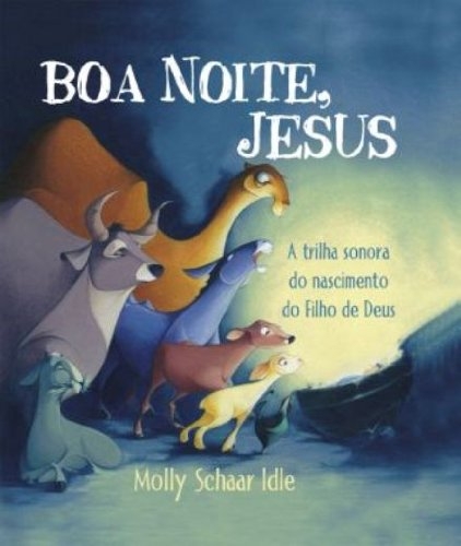 Boa noite, Jesus - AABB Porto Alegre Boa noite, Jesus - AABB Porto Alegre