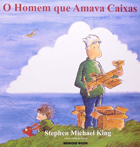 O homem que amava caixas
