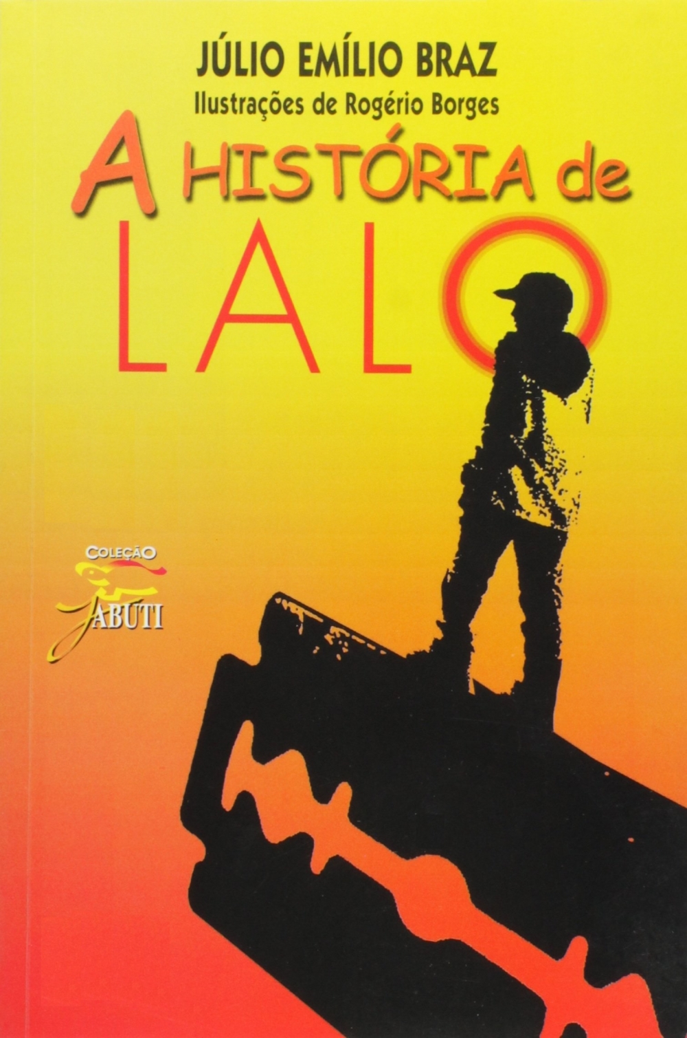 A história de Lalo