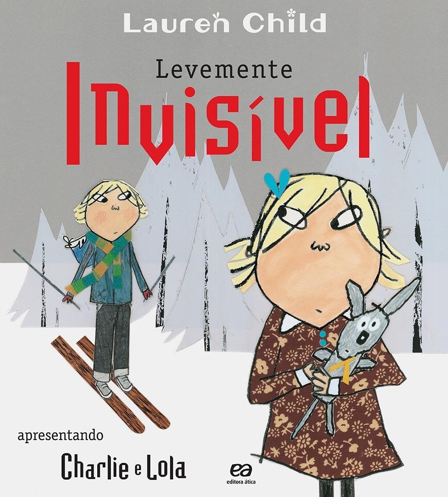 Levemente invisível