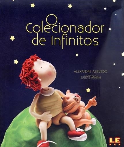O colecionador de infinitos