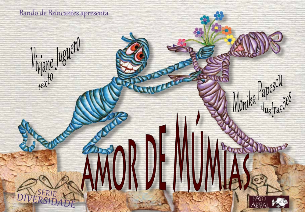 Amor de múmias