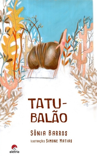 Tatu-balão