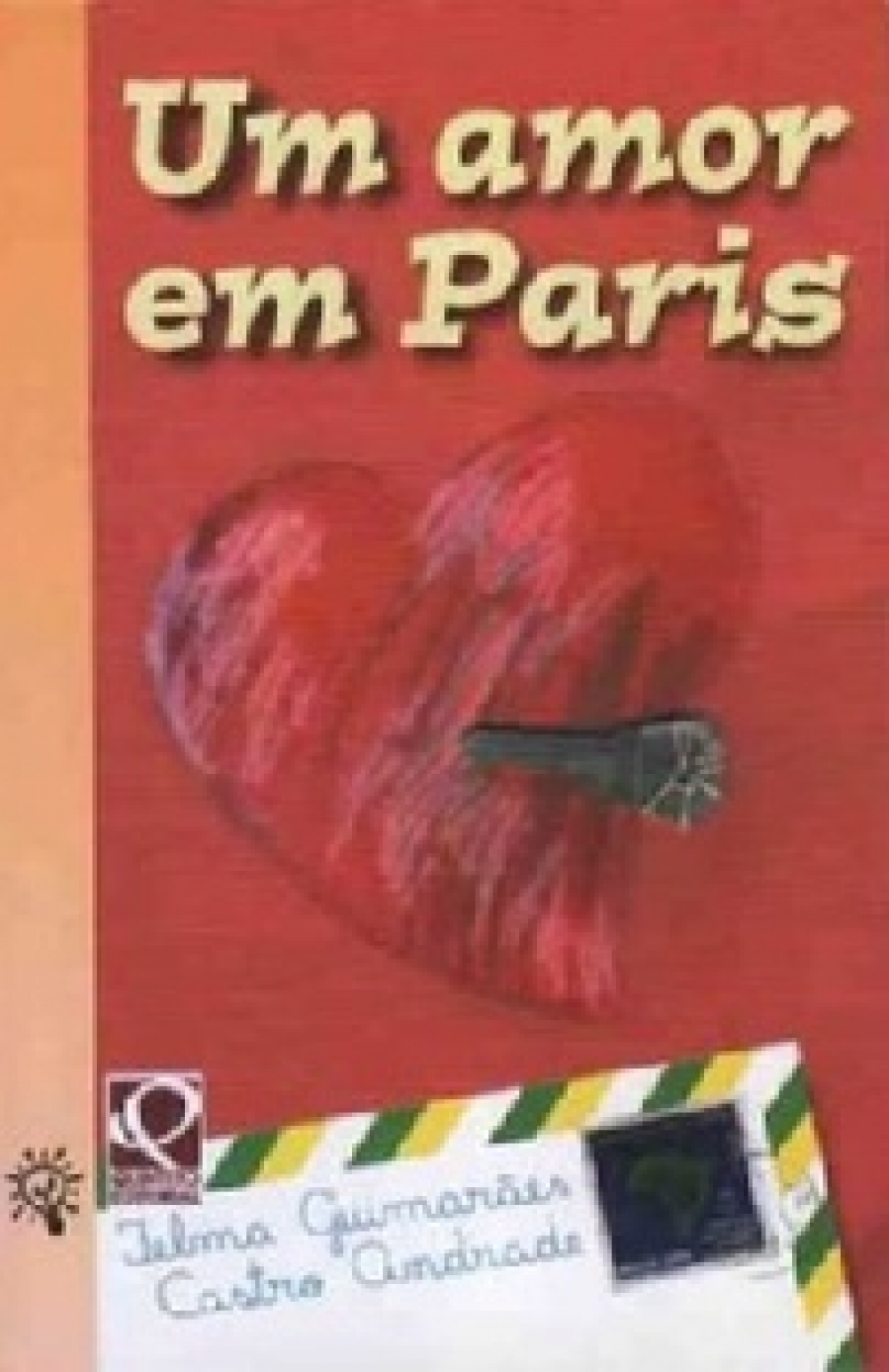 Um amor em Paris