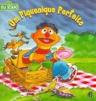 Um piquenique perfeito