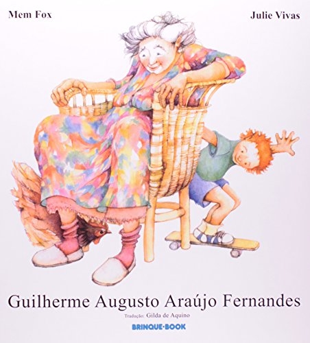 Guilherme Augusto Araújo Fernandes