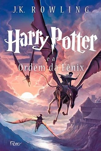 Harry Potter e a Ordem da Fênix