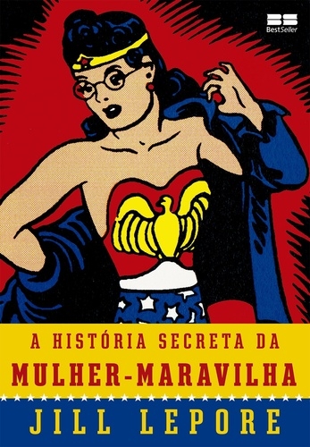 A história secreta da Mulher-Maravilha