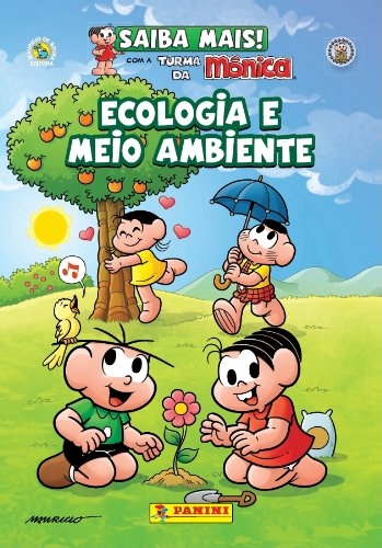 Ecologia e meio ambiente