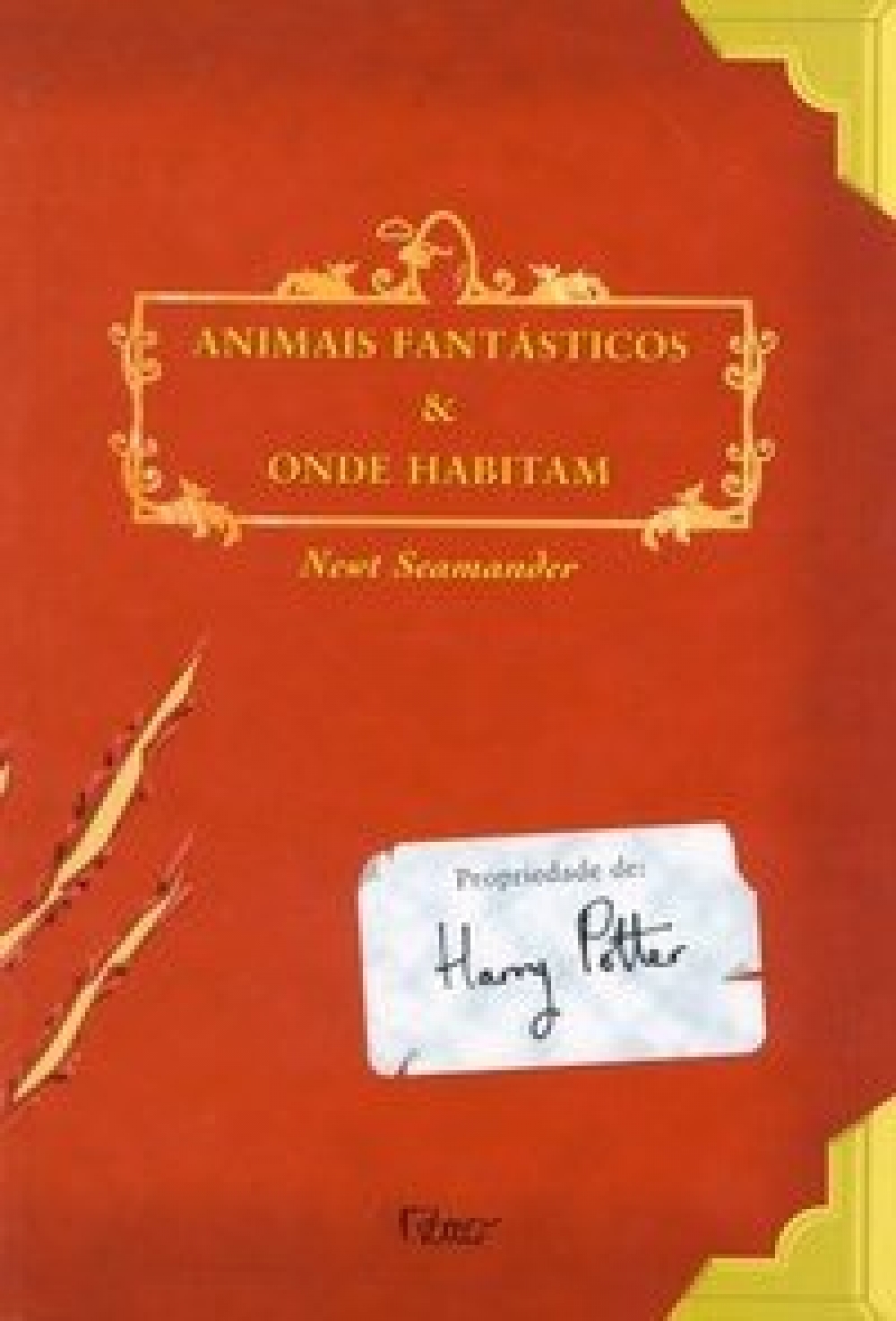Harry Potter e o Cálice de Fogo - AABB Porto Alegre