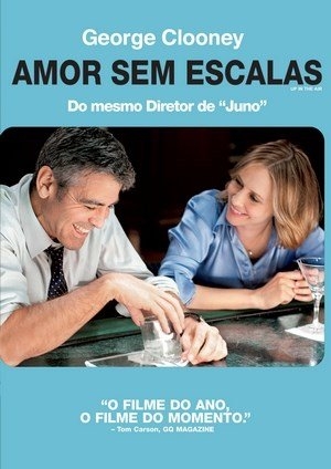 Amor sem escalas