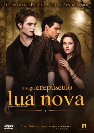 Lua nova