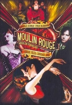Moulin Rouge