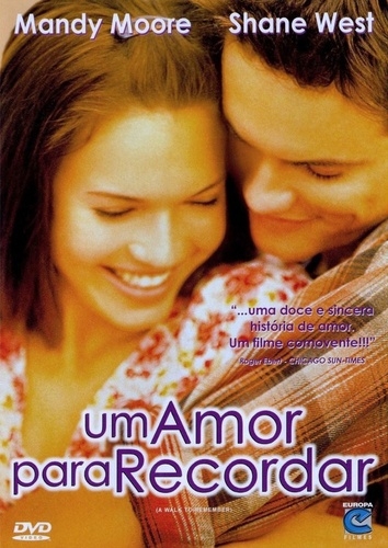 Um amor para recordar