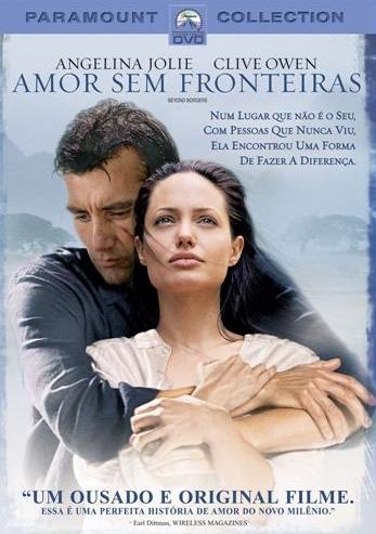 Amor sem fronteiras