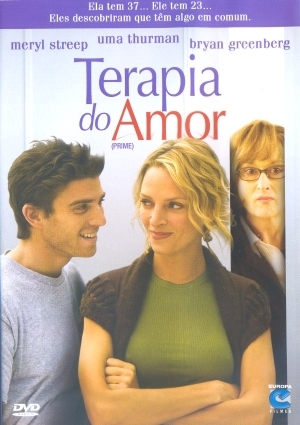 Terapia do amor