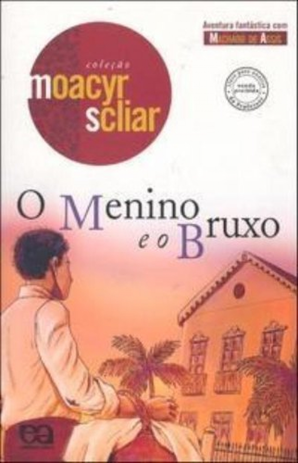 O menino e o bruxo