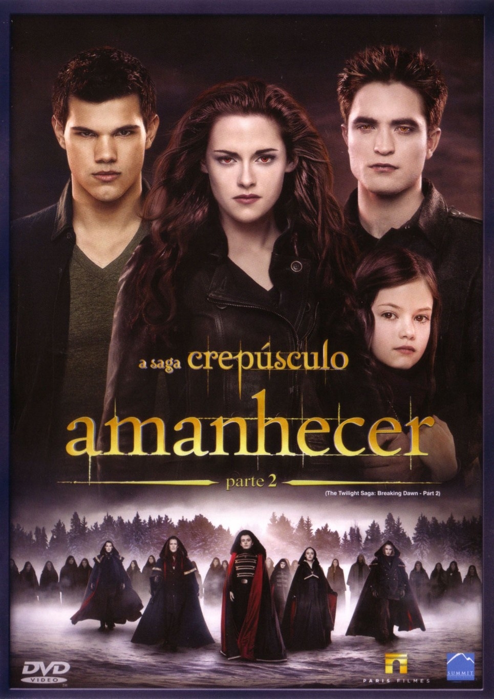 Amanhecer
