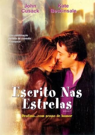 Escrito nas estrelas